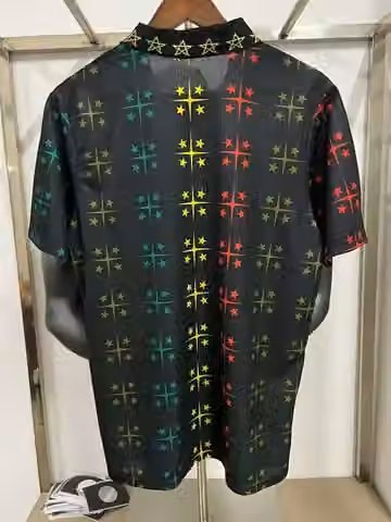 Ghana · Tuta 26/27 · nera