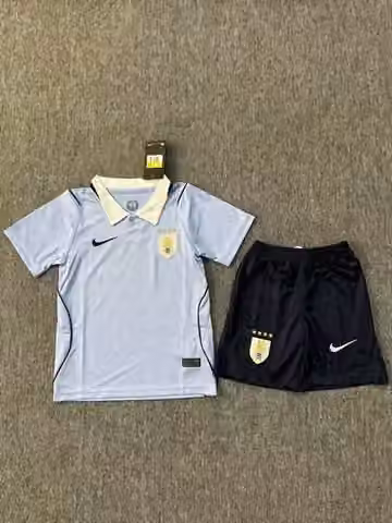 Uruguay · Casa 26/27